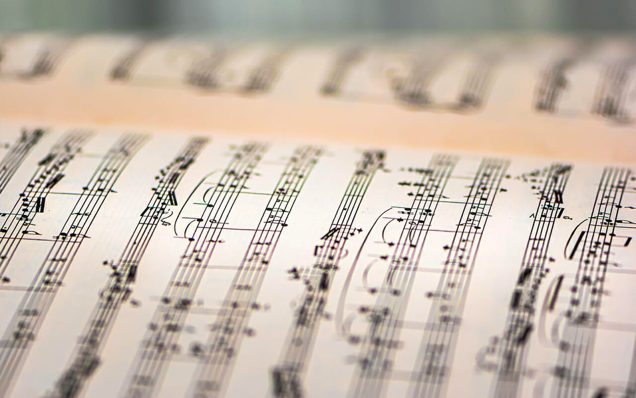 music song lyrics