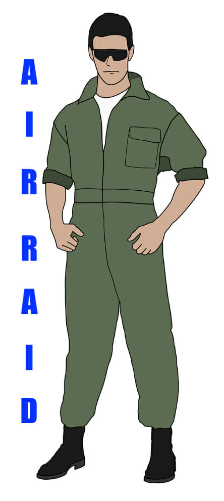 nursing mnemonics for nclex visual example