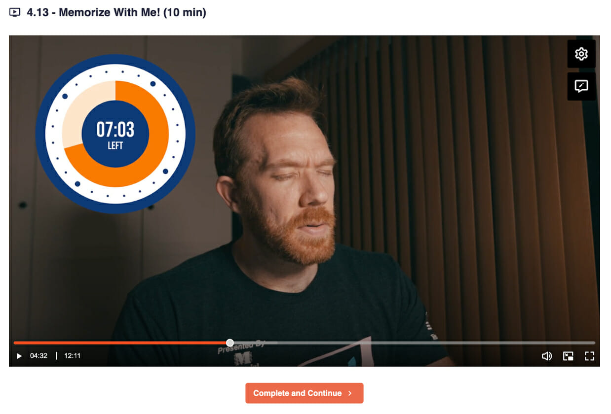 practice your memory with nelson dellis in real time