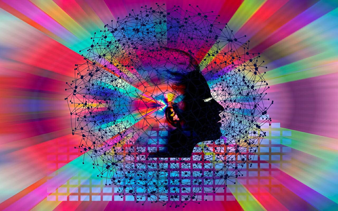brain imagination