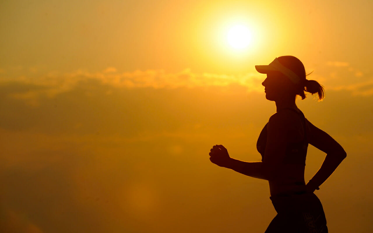 good exercise