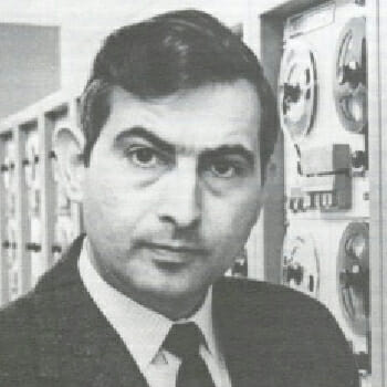Pimsleur method feature image of Paul Pimsleur