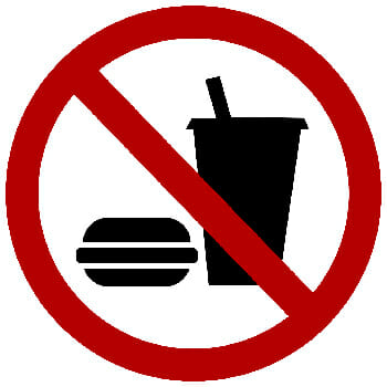 foods that are bad for your brain feature image