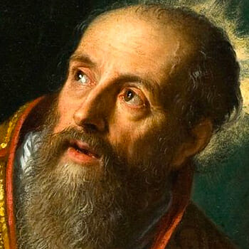 St. Augustine feature image for article on Augustine Memory Philosophy