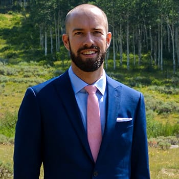 John Graham memory athlete headshot