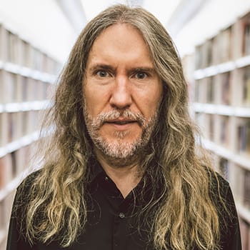 feature image of memory expert Anthony Metivier for Learning and Memory Trends prediction article