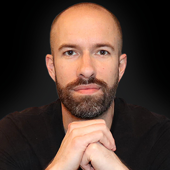John Graham USA Memory Champion feature image for May 2026 interview